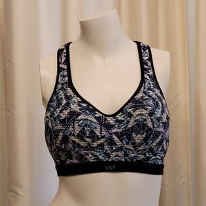 VSX Incredible Sports Bra - Reflective Multi